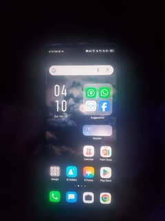 infinix zero 40