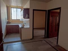 Two Bedrooms Apartment / Flat on Express Way b/w Ghauri Town and Gulberg Greens