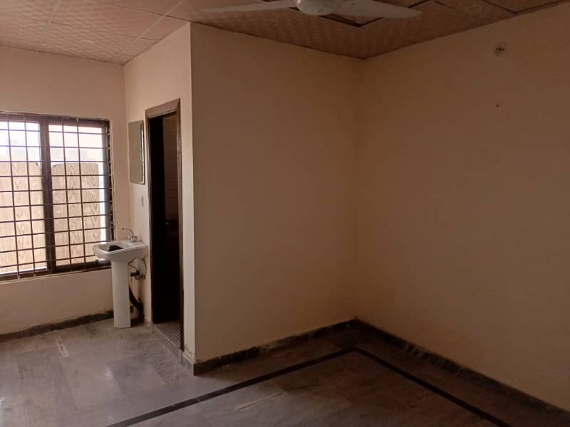 Two Bedrooms Apartment / Flat on Express Way b/w Ghauri Town and Gulberg Greens 1