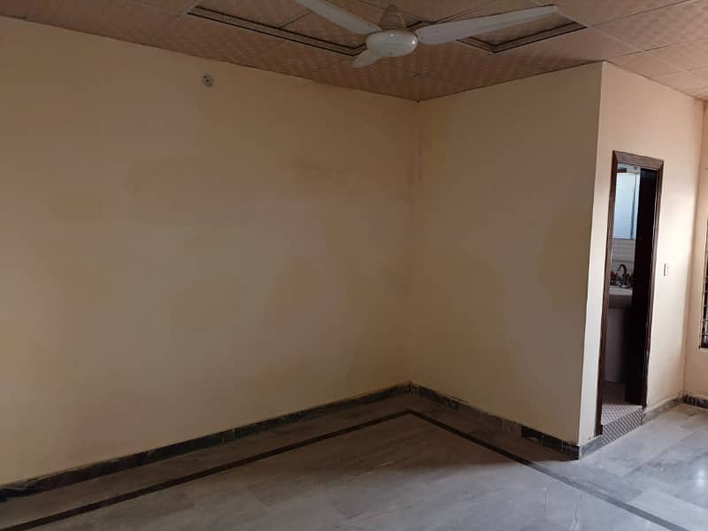 Two Bedrooms Apartment / Flat on Express Way b/w Ghauri Town and Gulberg Greens 2