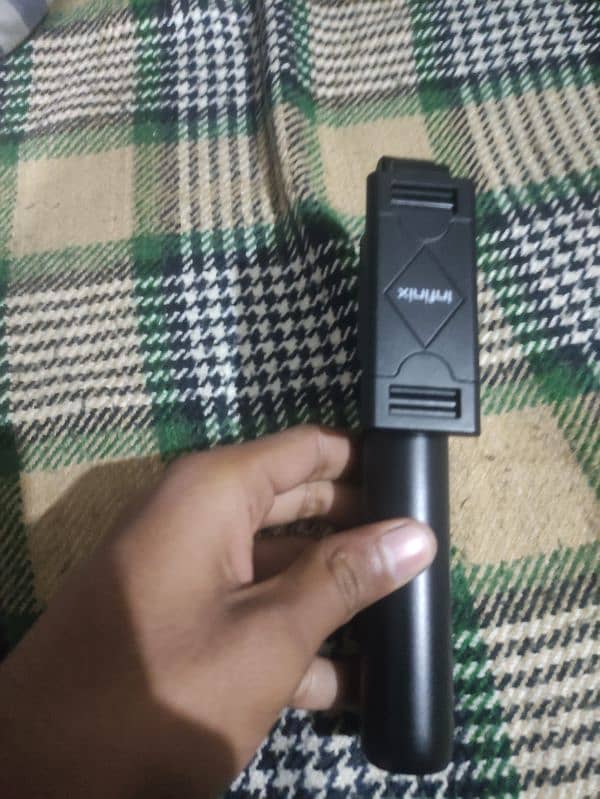 Infinix selfie stick 1