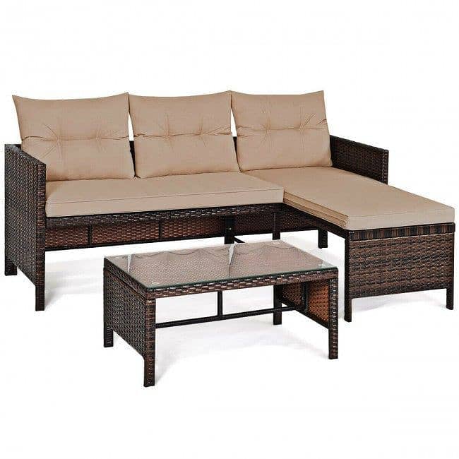 sofa set 4