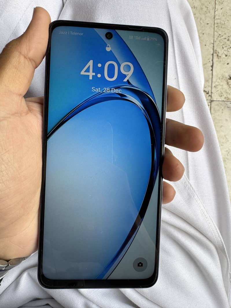 Oppo A60 0