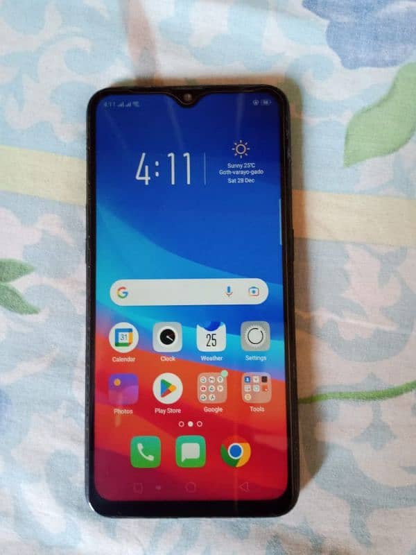 oppo A5s. 0