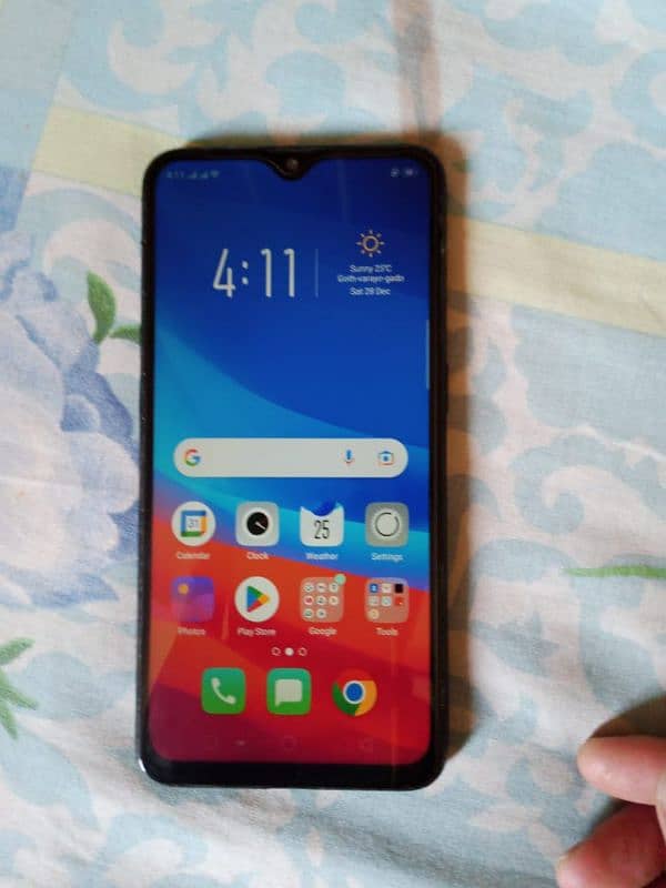 oppo A5s. 2