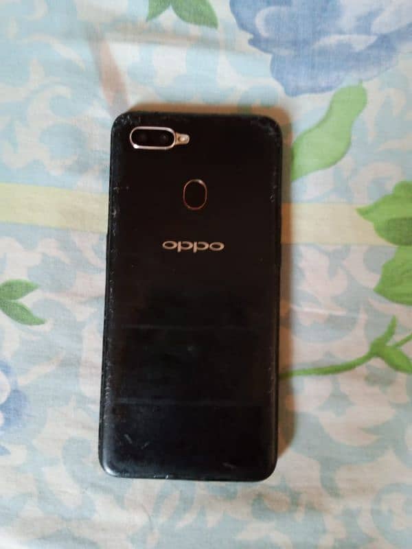 oppo A5s. 4