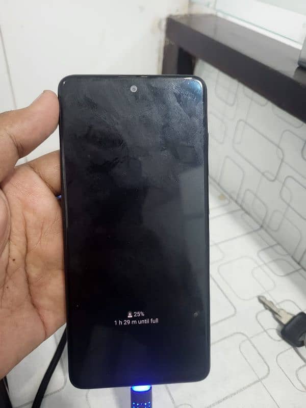 Samsung galaxy A51 2