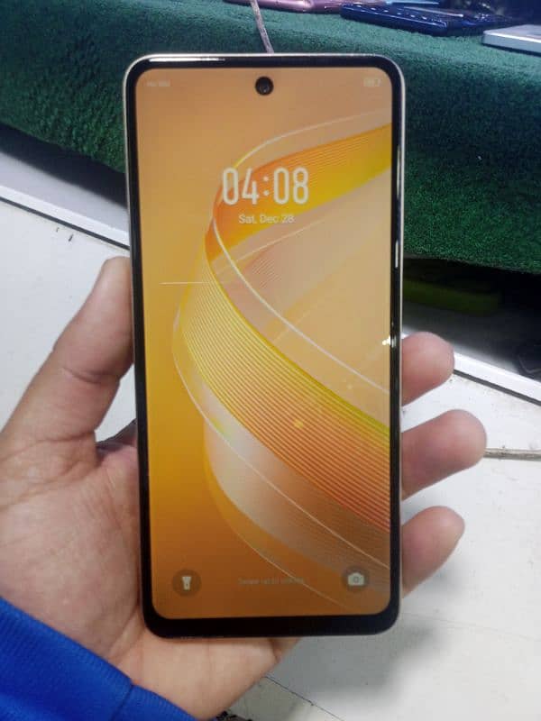 infinix smart 8 for sale 4gb 64gb with box charger one year warranty 0