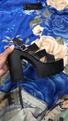 womens Platform heels