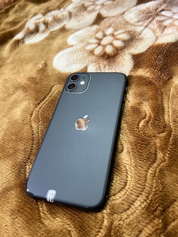 iPhone 11 FACTORY 1