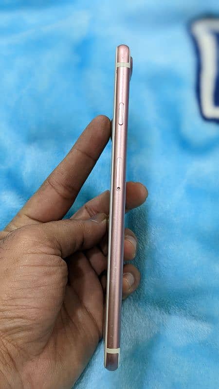 7plus 256gb PTA 7