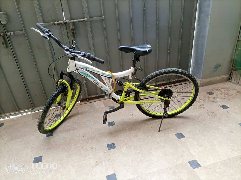 Turkish bicycle  for sale 1