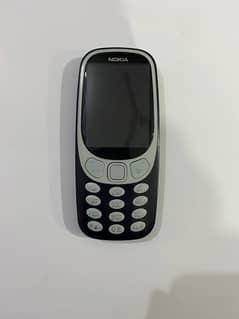 Nokia 3310