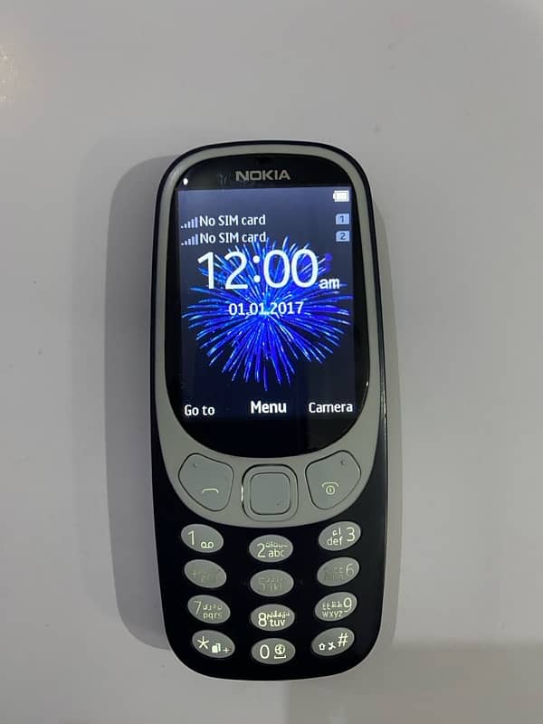 Nokia 3310 3