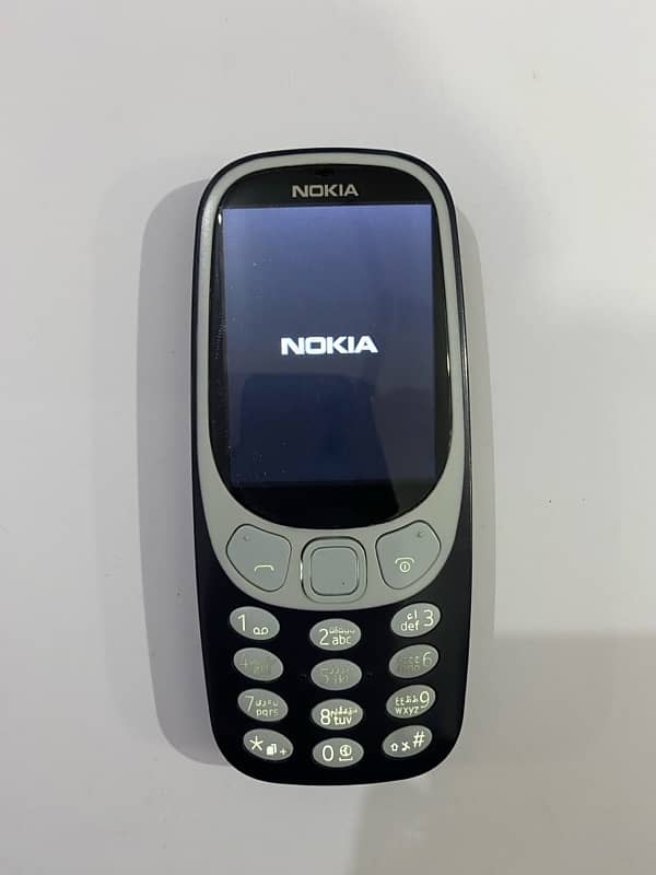 Nokia 3310 4