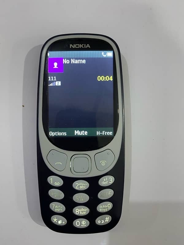 Nokia 3310 5