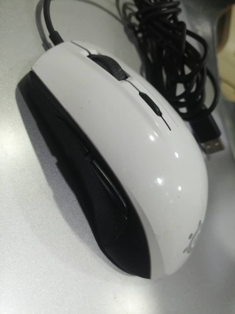 Gaming Mouse 0