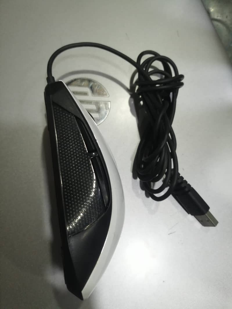 Gaming Mouse 2