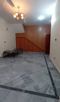 10 Marla Ground Portion for Rent in G-13