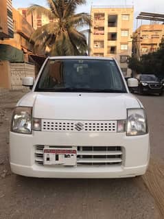 Suzuki Alto 2009