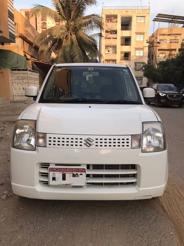 Suzuki Alto 2009 0