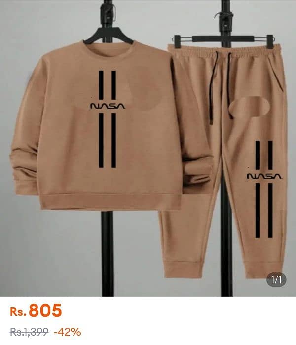 track suit for men 0