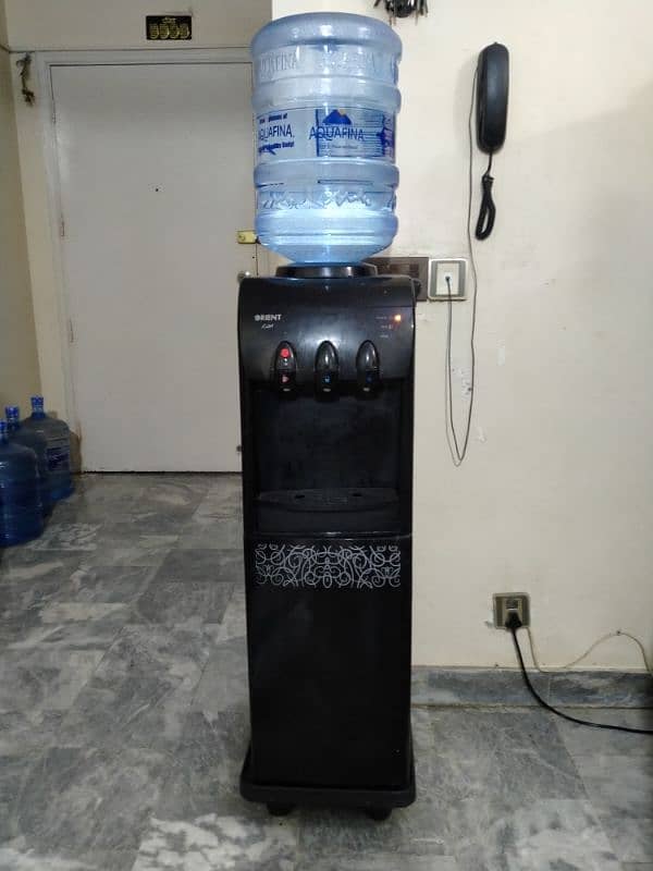 Orient Water Dispenser 0