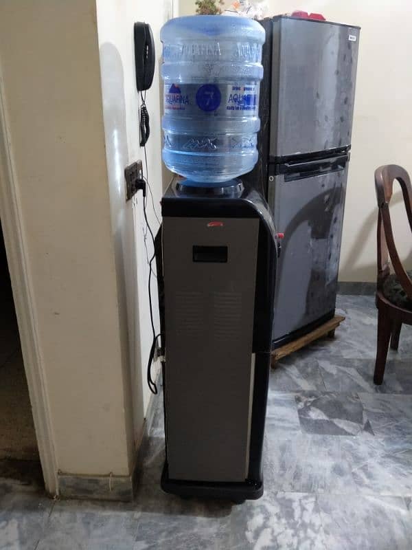 Orient Water Dispenser 1