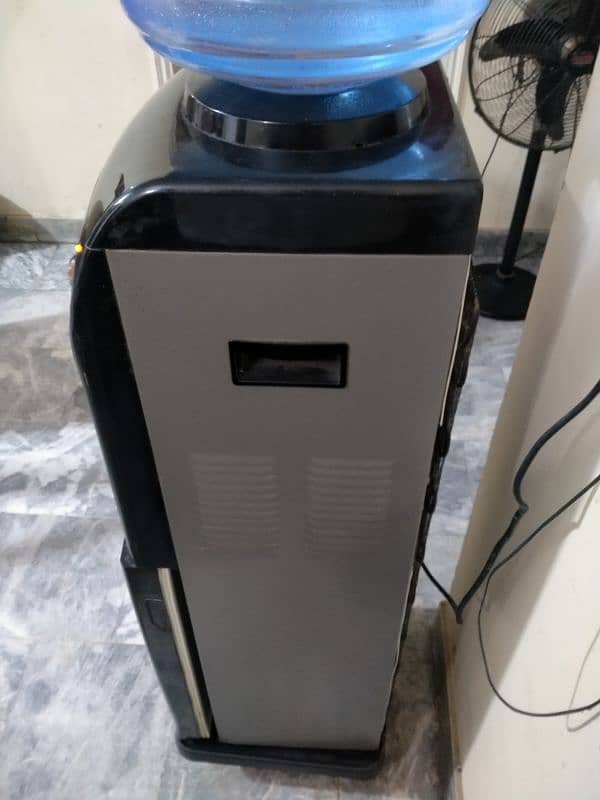 Orient Water Dispenser 2