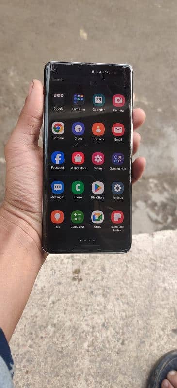 Samsung s10 plus 8 128 1