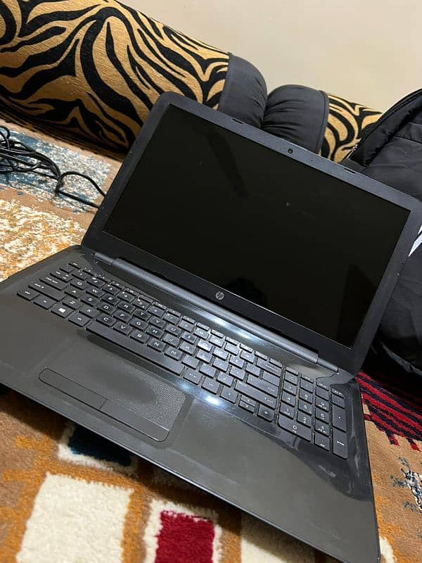 HP Core i3 6th Gen 0