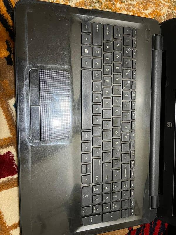 HP Core i3 6th Gen 9