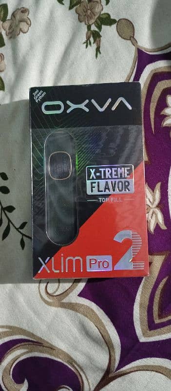 xlim pro 2 6