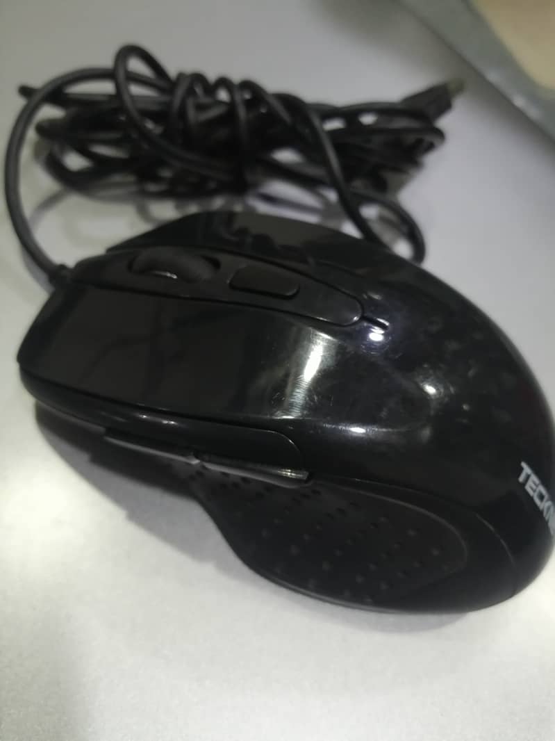 Gaming Mouse 1