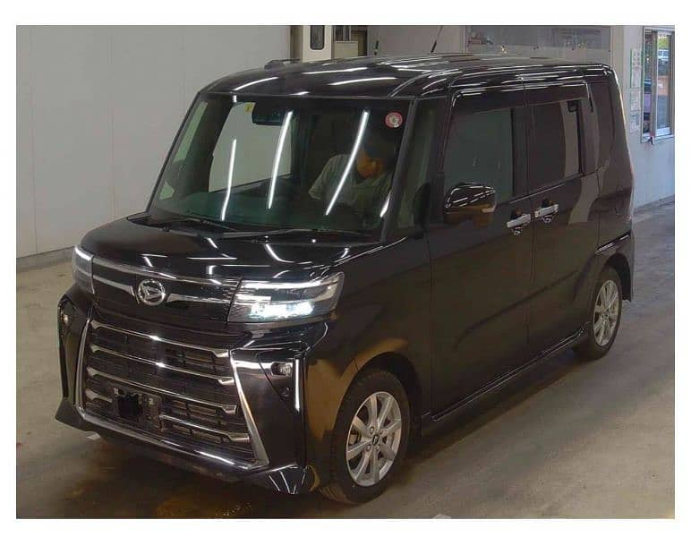 Daihatsu Tanto 2023 2