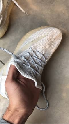 Addidas yeezy 350 7size