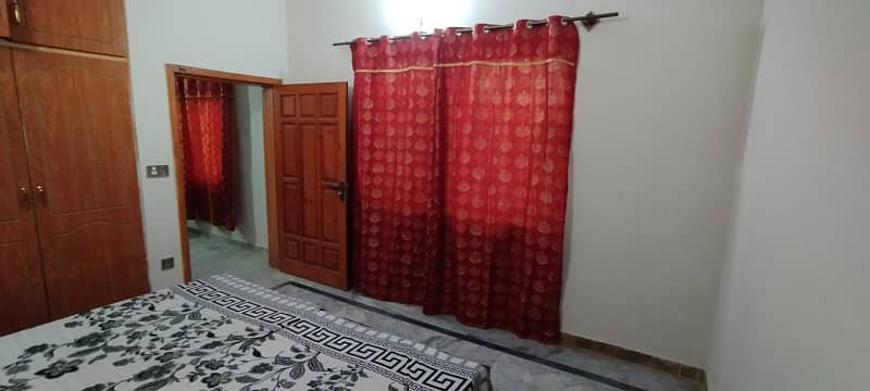 Furnished Room For Rent with Water 2