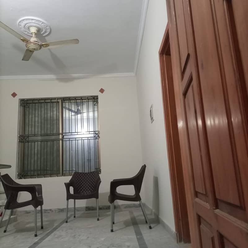 Furnished Room For Rent with Water 8