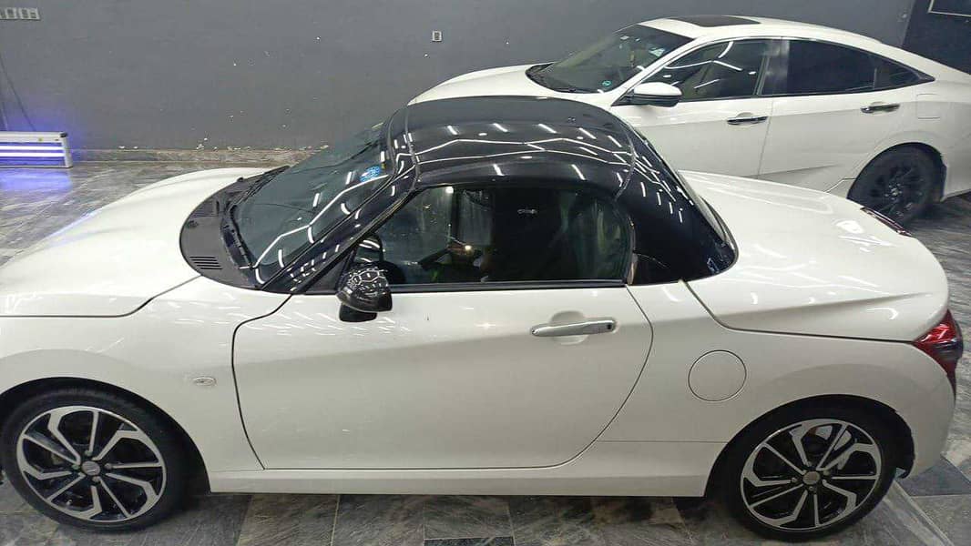 Daihatsu Copen 2017 1