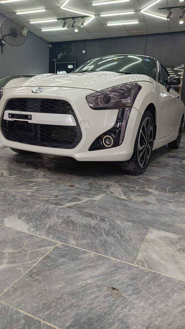 Daihatsu Copen 2017 3