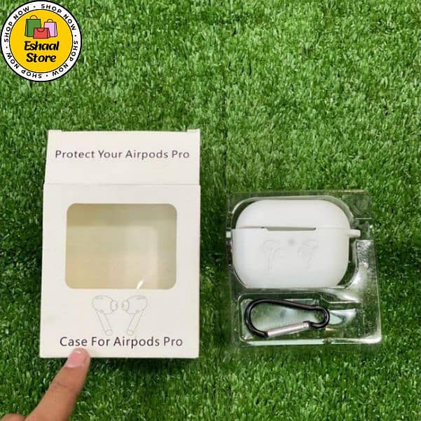 Airpods Pro Case Free Home Delivery 1