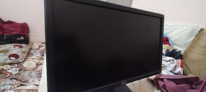 Dell LED New Condition 0