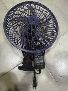 12v Fan