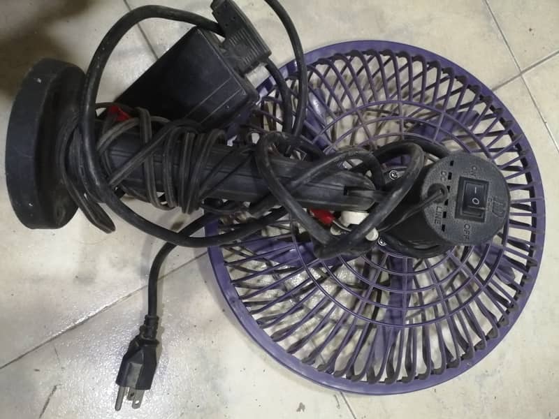 12v Fan 2