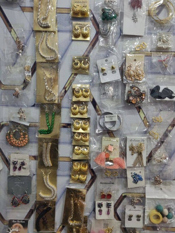 Artificial Jewelry In KGs 0