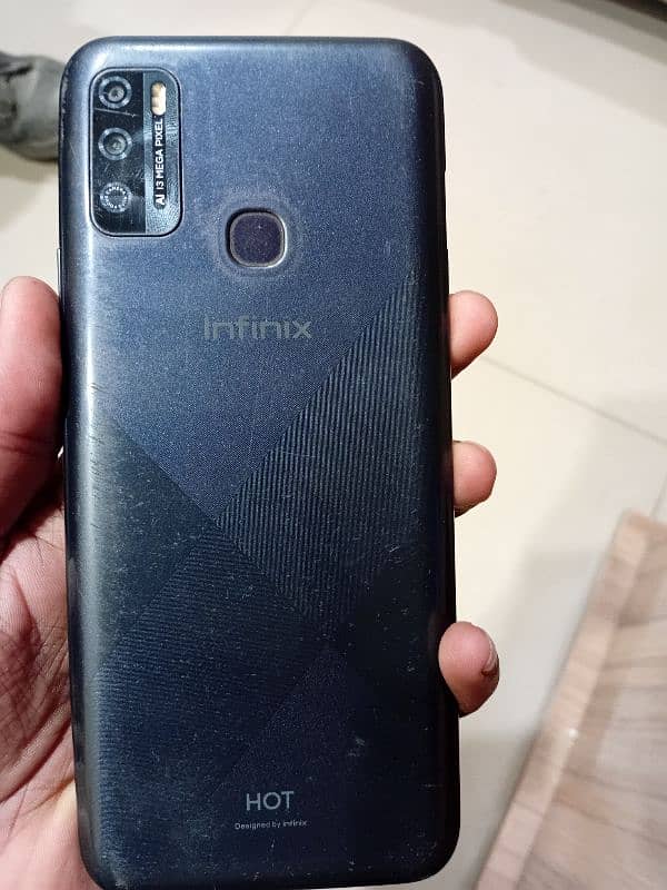 infinix 1