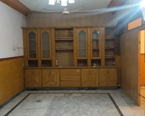 House For sale In Islamabad 8