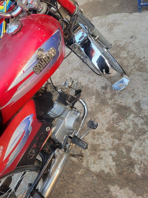 70 bike for sale 2