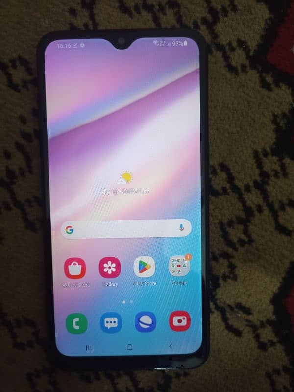 Samsung A10s 0