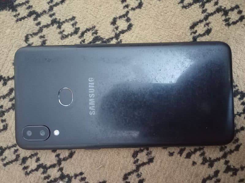 Samsung A10s 3